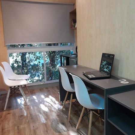 Apartamento Mania Terceiro Andar Vitória Exteriér fotografie