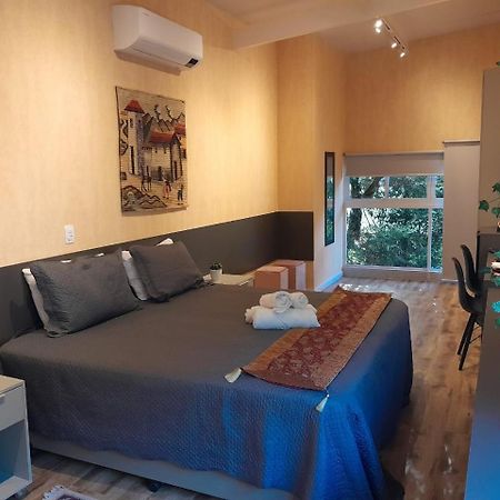 Apartamento Mania Terceiro Andar Vitória Pokoj fotografie