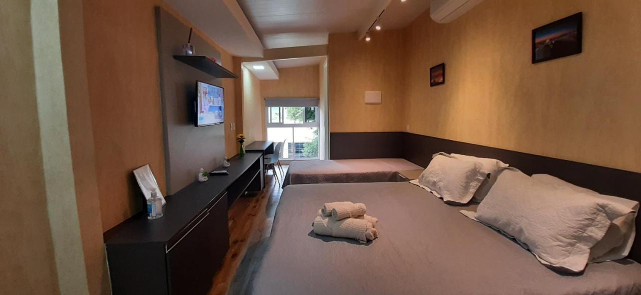 Apartamento Mania Terceiro Andar Vitória Exteriér fotografie