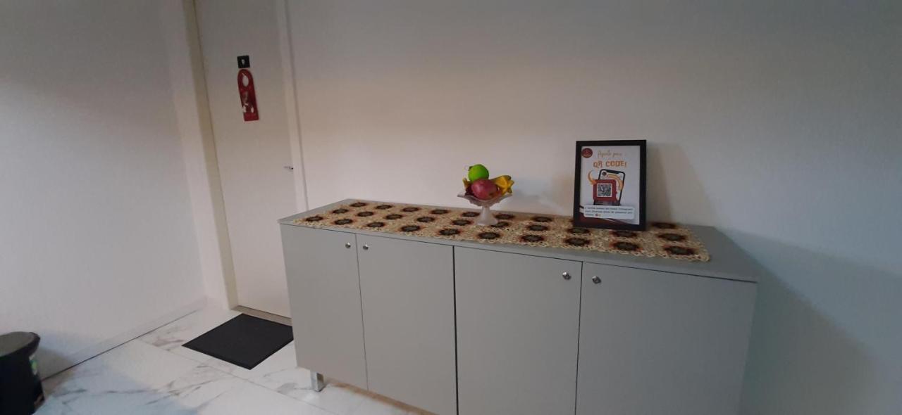 Apartamento Mania Terceiro Andar Vitória Exteriér fotografie