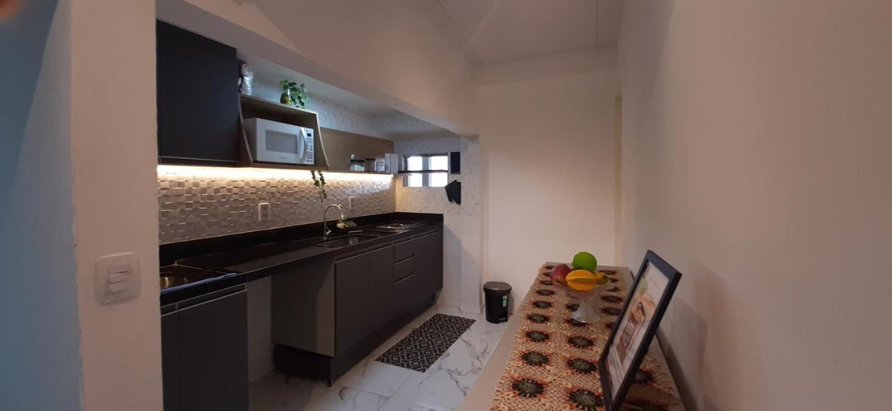 Apartamento Mania Terceiro Andar Vitória Exteriér fotografie