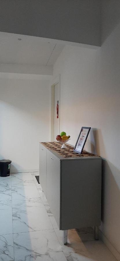 Apartamento Mania Terceiro Andar Vitória Exteriér fotografie