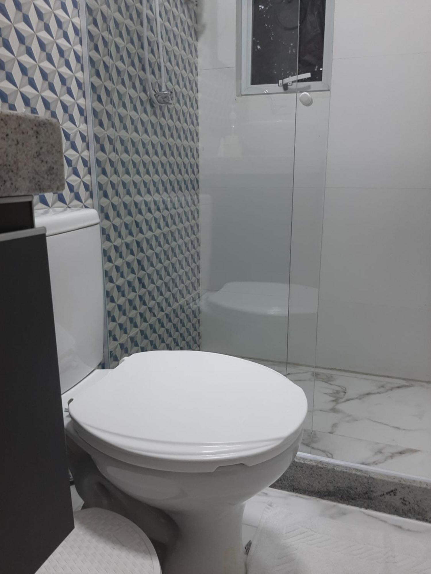 Apartamento Mania Terceiro Andar Vitória Pokoj fotografie