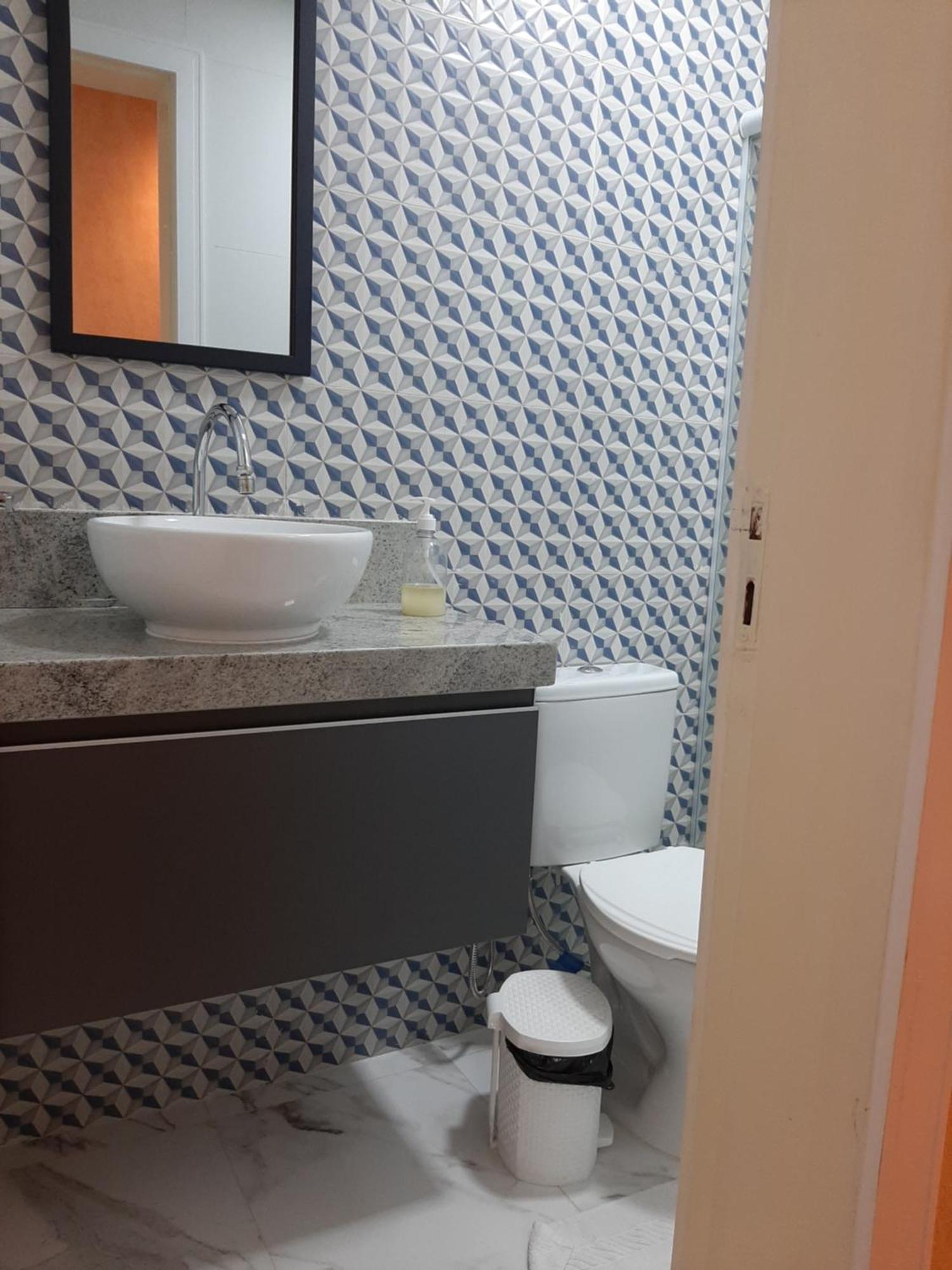 Apartamento Mania Terceiro Andar Vitória Pokoj fotografie