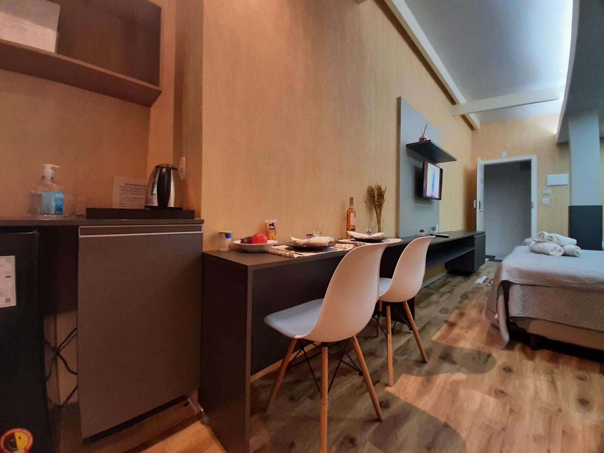 Apartamento Mania Terceiro Andar Vitória Pokoj fotografie