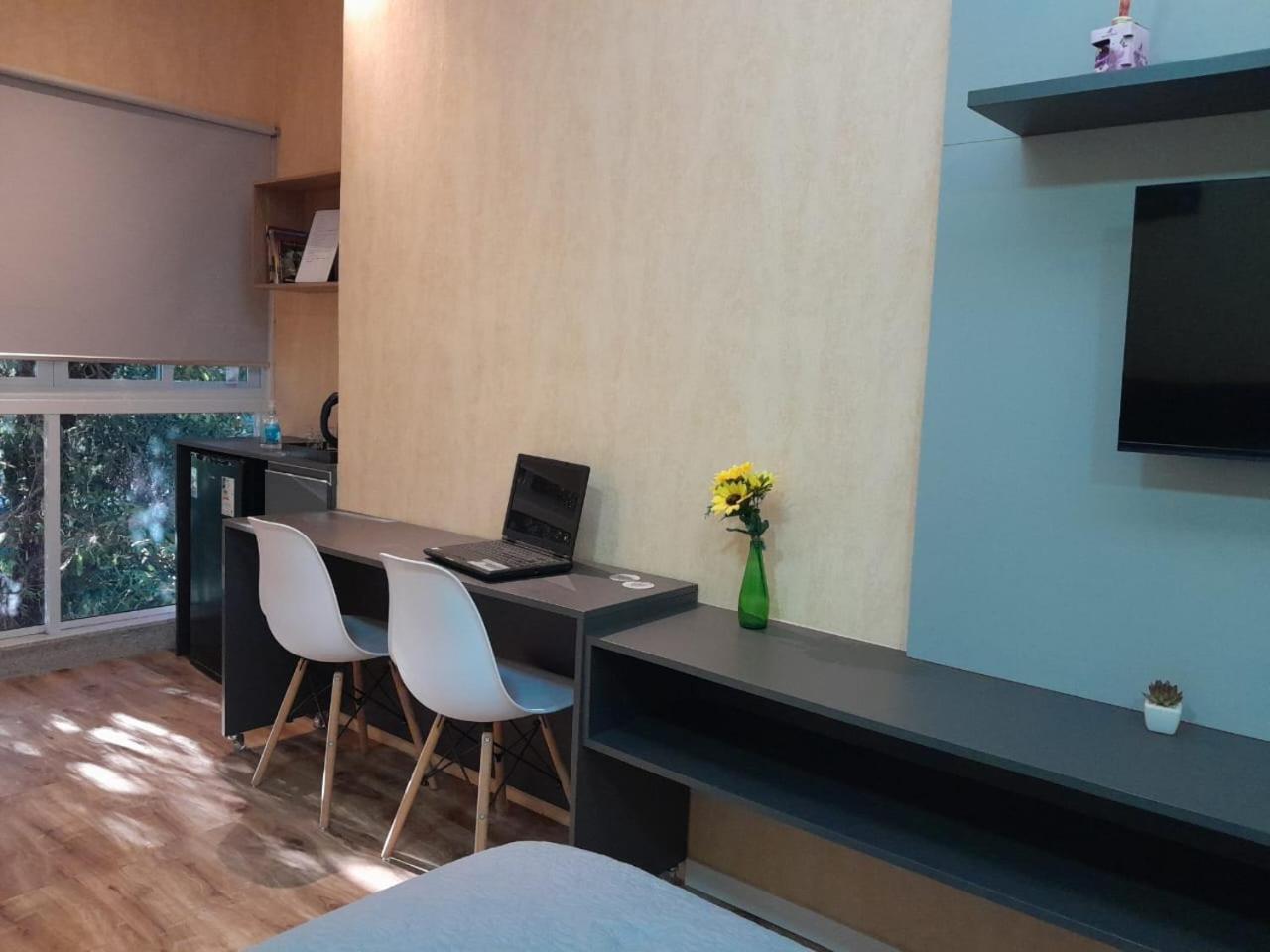 Apartamento Mania Terceiro Andar Vitória Pokoj fotografie