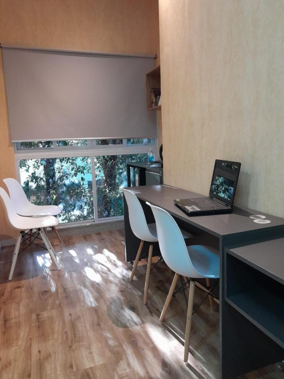 Apartamento Mania Terceiro Andar Vitória Exteriér fotografie