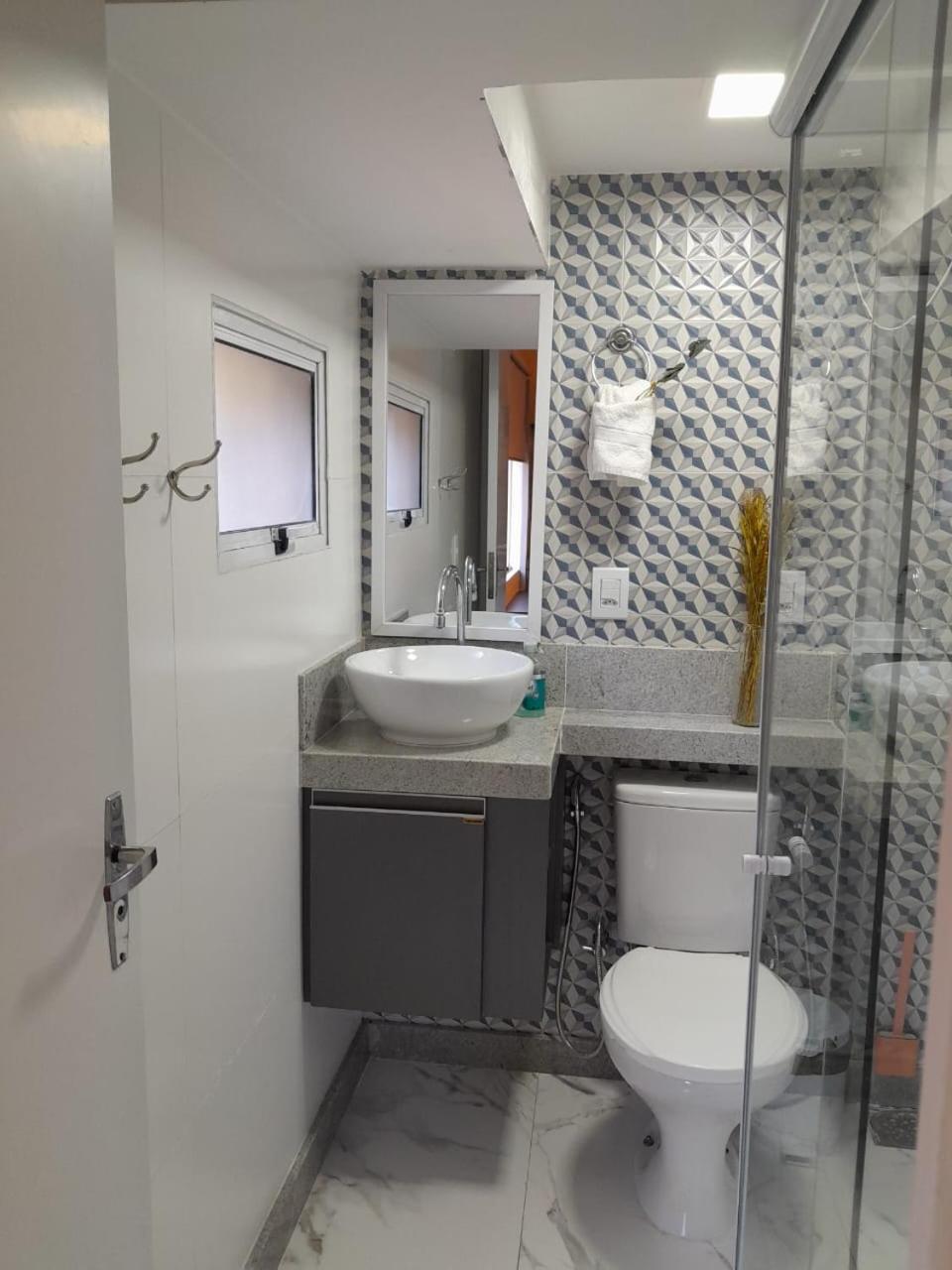 Apartamento Mania Terceiro Andar Vitória Exteriér fotografie