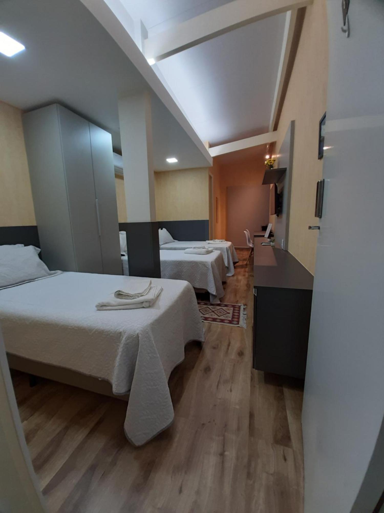 Apartamento Mania Terceiro Andar Vitória Pokoj fotografie